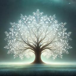 528 Hz Divine Love Tones: Frequencies for Emotional Renewal - Solfeggio Miracle Frequencies