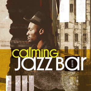Calming Jazz Bar - Xavyr