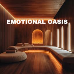 Emotional Oasis - Spa Music for Inner Peace - Calm Tunes