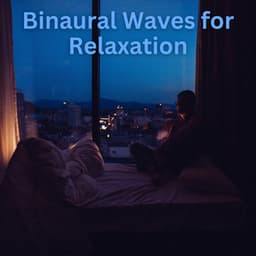 Binaural Waves for Relaxation - Binaural Beat Brainwave Subliminal Systems