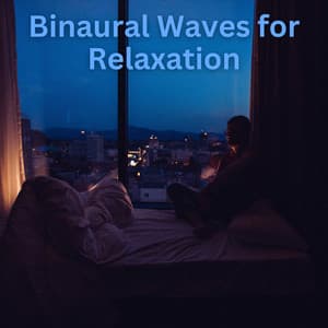 Binaural Waves for Relaxation - Binaural Beat Brainwave Subliminal Systems