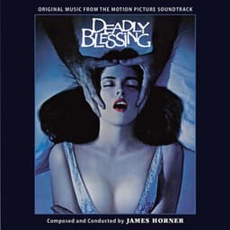 Deadly Blessing - James Horner