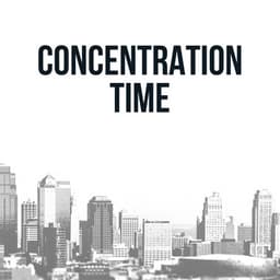 Business Piano For Work - Concentration