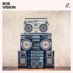 808 Vision - Trap Beats