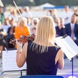 Gentle Orchestra for Meditation - josegarcia