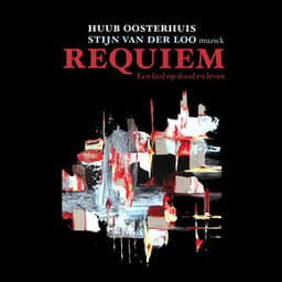 Requiem, lied op leven en dood - Stijn van der Loo