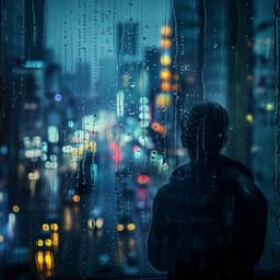 Gotas De Lluvia Para Descansar: Sonidos Binaurales Para Dormir - Tonos de estudio Binaural