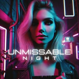 Unmissable Night - Ibiza Dance Party