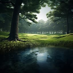 Mindful Melodies: Music for Relaxing Moments - Relaxing Time Music