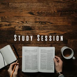 Study Session: Lofi Dreamy Vibes - Lofi For Study