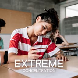 Extreme Concentration - Better Study Habits