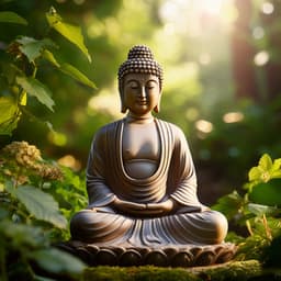 Orchestra Of Sacred Silence: Calming Symphonies For Deep Meditation And Relaxation - Lee Rosangela