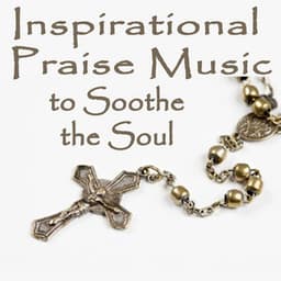 Inspirational Praise Music to Soothe the Soul - The Praise Baby Collection