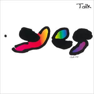 TALK - Yes