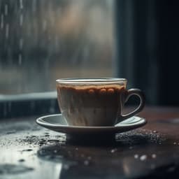 Deeper Cafe - Barry Simone