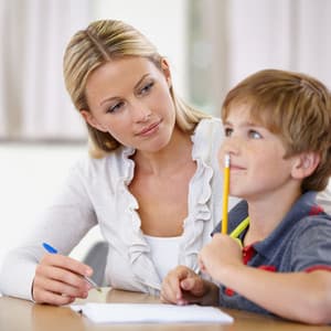 Quiet Quotient: Rainy Study Meditation Music - Dreaming In The Clouds