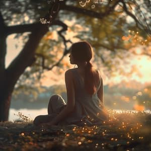 Soothing Sounds for Tranquil Relaxation - Relaxing Ambients