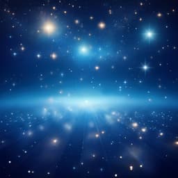 Música Relajante Para Una Noche Pacífica - Horizontes infinitos