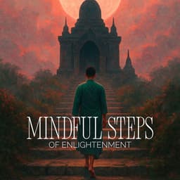 Mindful Steps of Enlightenment - Spirituomatic
