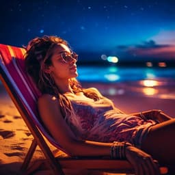 Sleepy Night: Hip Hop Beats for Relaxation - Lofi Music For Work