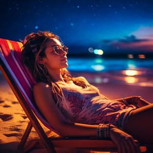 Sleepy Night: Hip Hop Beats for Relaxation - Lofi Music For Work