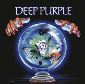 Slaves and Masters - Deep Purple