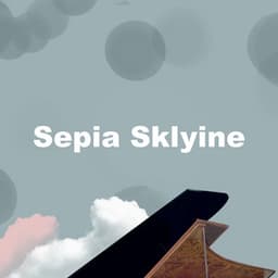 Sepia Sklyine - RPM (Relaxing Piano Music)