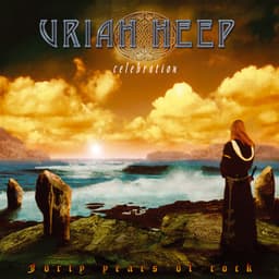 Celebration - Uriah Heep