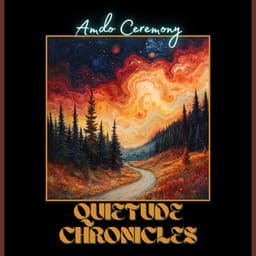 Quietude Chronicles - Amdo Ceremony