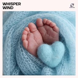 Whisper Wind: Soothing Lullabies for Baby Sleep - Classical Lullabies