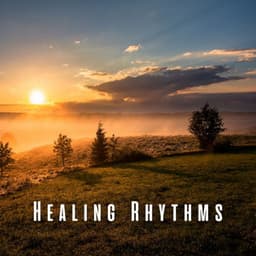 Healing Rhythms: Deep Massage with Nature Sounds and Chill Music - La Nature