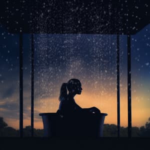 Rain Relaxation: Soothing Droplet Ballad - Nature Sounds XLE Library
