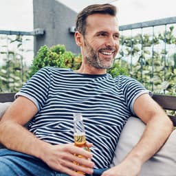 Gentle Calm: Relaxation Music for Serene Moments - Lofi Chill and Study