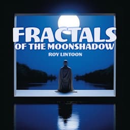 Fractals of the Moonshadow - Roy Lintoon