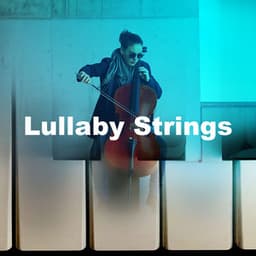 Lullaby Strings - Classical Music for Babies