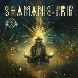 Shamanic Trip: Ecstatic Meditation - Shamanic Drumming World