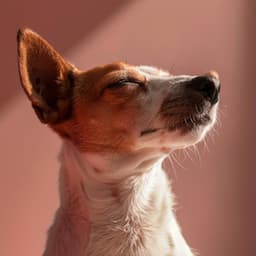 Perros Lofi: Melodías Calmadas De Caninos - Música tranquila para la cena