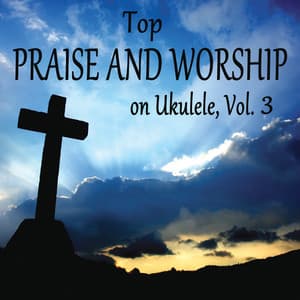 Top Praise and Worship on Ukulele, Vol. 3 - Matt Carlson