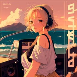 Nostalgy - Blossom's Cat