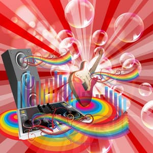 Serenity's Focus Oasis: Ethereal Ambient Music Flow - Big Sounds