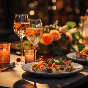 Restaurant Tour: Restaurant Jazz Music for Italian Bistro - Good Mood Music Academy