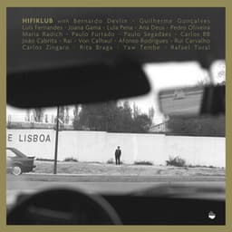 E Lisboa - Hifiklub