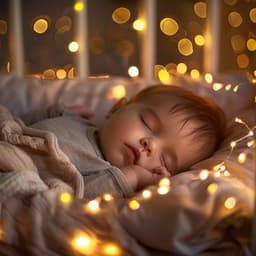 Nana Lofi: Melodías De Sueño De Bebé - Música para que los niños duerman