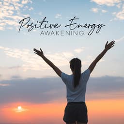 Positive Energy Awakening: Quiet Music for Meditation and Positive Thoughts - Soothing Music Collection