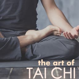 The Art of Tai Chi - New Age Background for Depression Relief, Deep Relaxation Exercises - Tai Chi Chuan