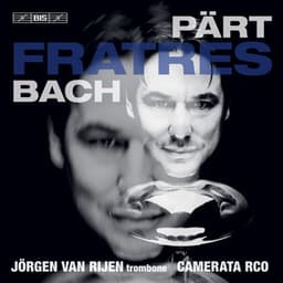 Fratres - Jörgen Van Rijen