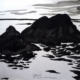 Blood - The Microphones