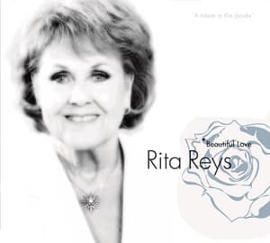 Beautiful Love - Rita Reys
