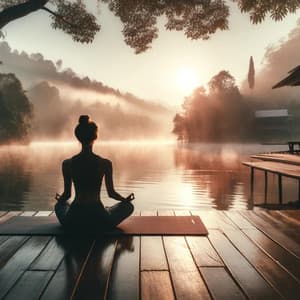 Yoga Day: Inetnational Concentration - Yoga Relaxation Music