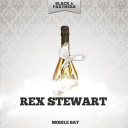 Mobile Bay - Rex Stewart